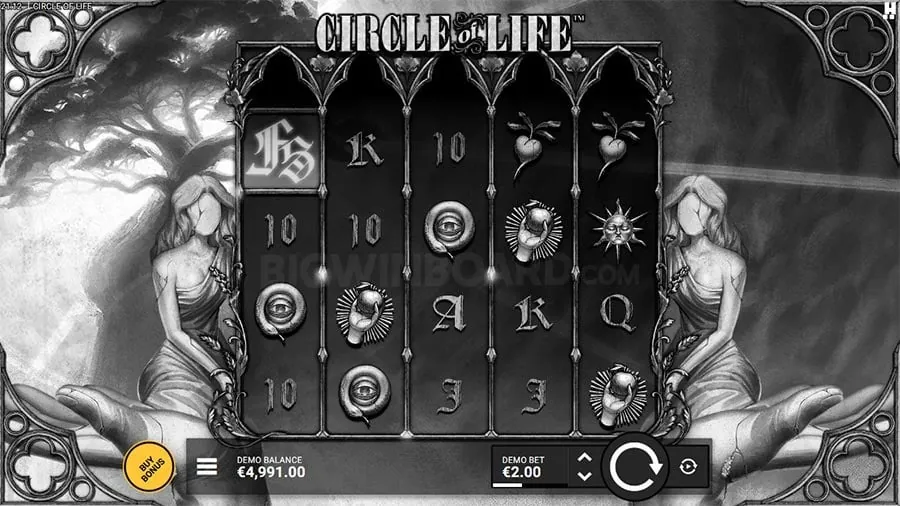 TG777 Casino mobile app on a smartphone