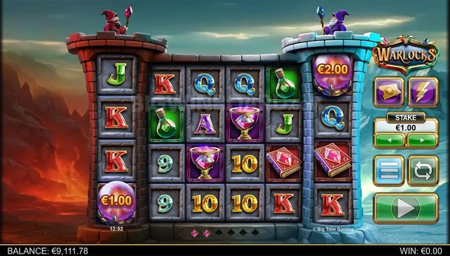 tg777 casino Understanding Game Variance