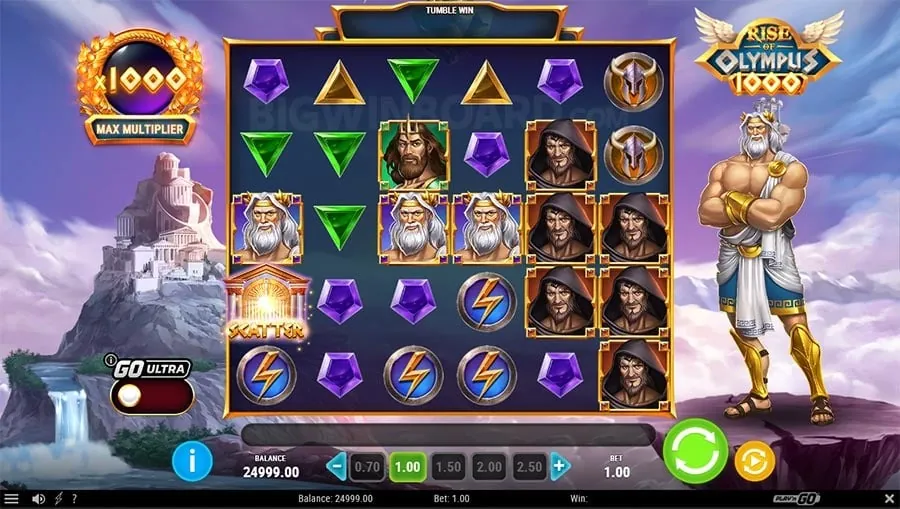 tg777 casino Mastering Blackjack Basics