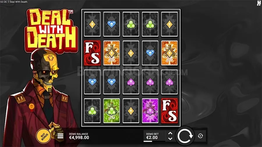 tg777 casino Understanding Game Variance